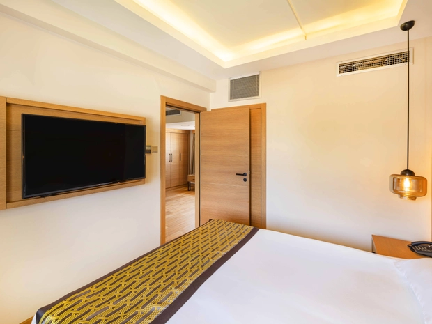 Salamis Bay Conti Resort Hotel