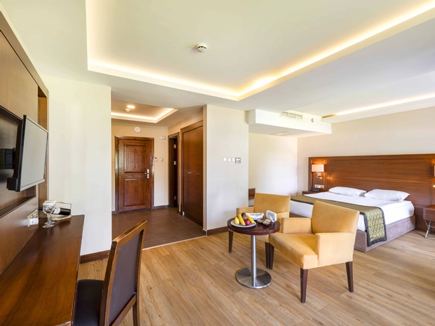 Salamis Bay Conti Resort Hotel