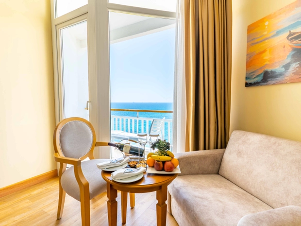 Salamis Bay Conti Resort Hotel