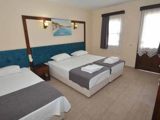 Salinas Beach Hotel