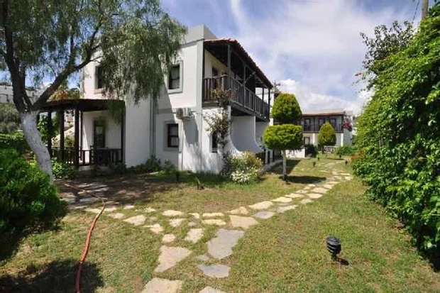 Salinas Beach Hotel