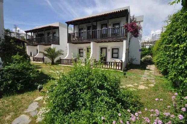 Salinas Beach Hotel