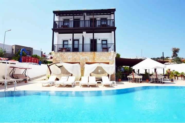 Salinas Beach Hotel