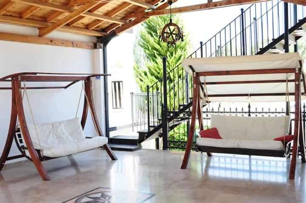 Salinas Beach Hotel