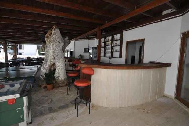 Salinas Beach Hotel