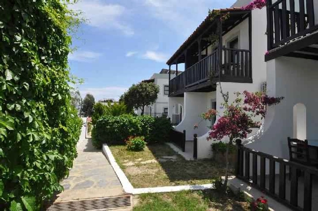 Salinas Beach Hotel