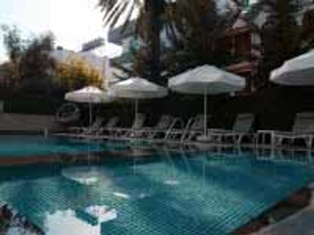 Sam Hotel
