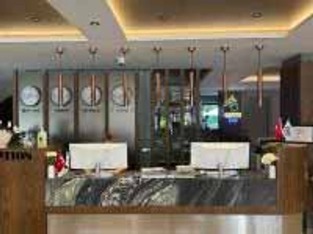 Sam Hotel