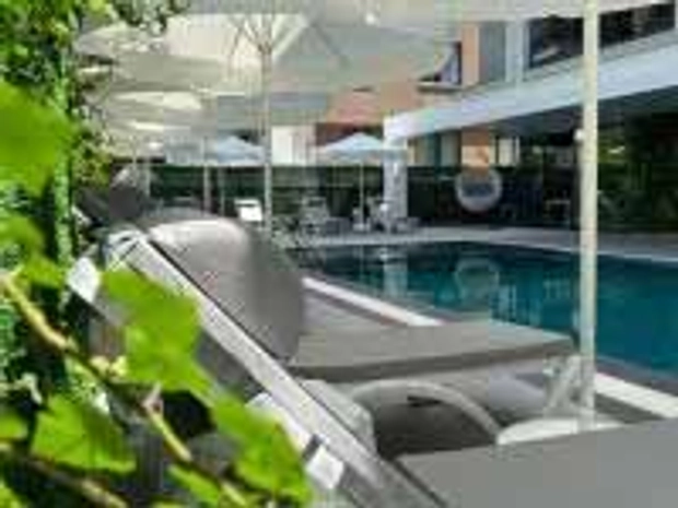 Sam Hotel