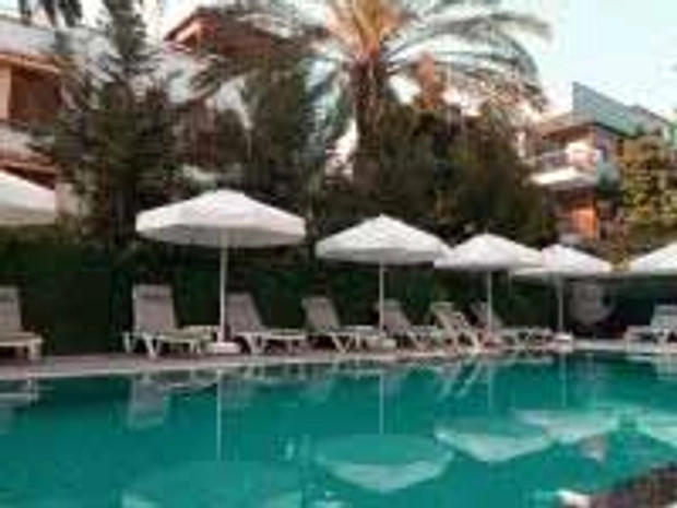 Sam Hotel