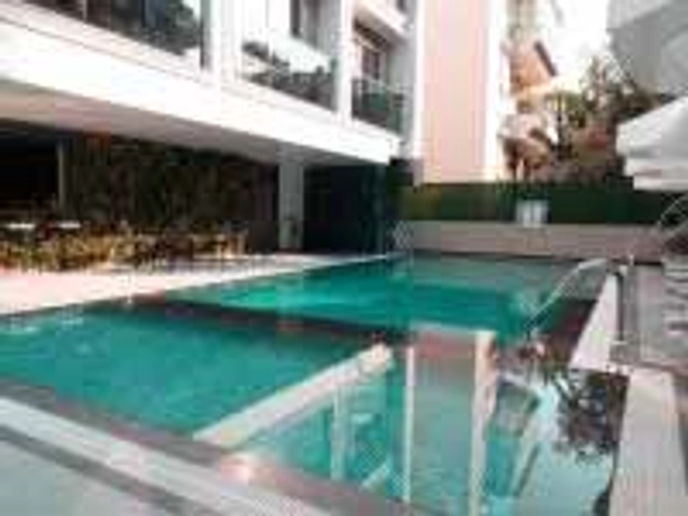 Sam Hotel