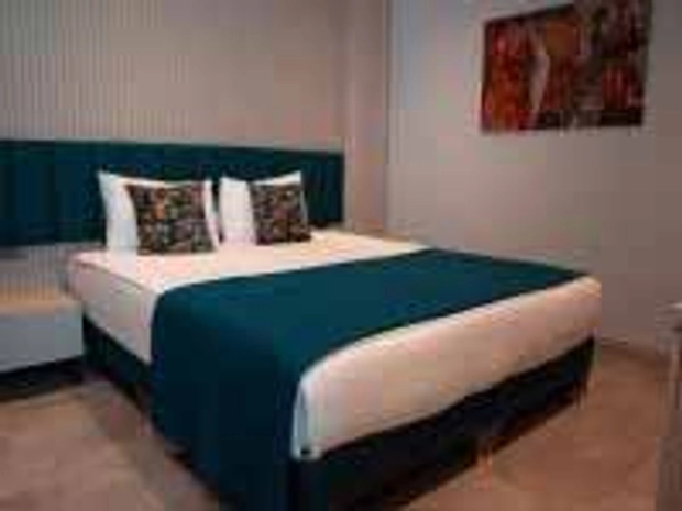 Sam Hotel