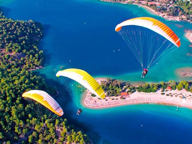 Santana Göcek