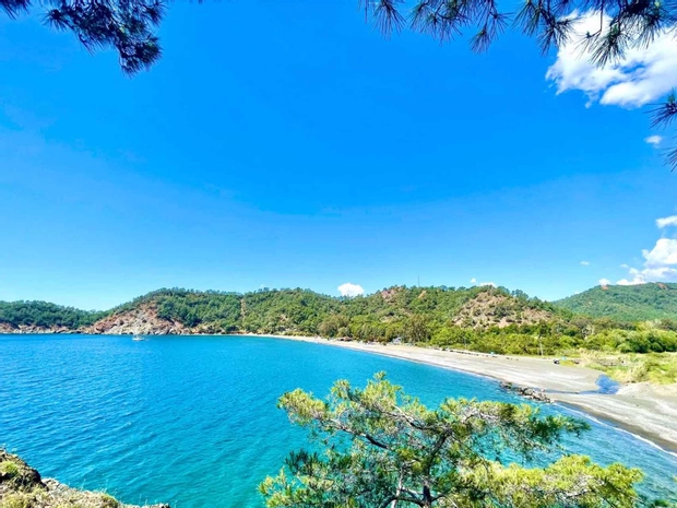 Santana Göcek