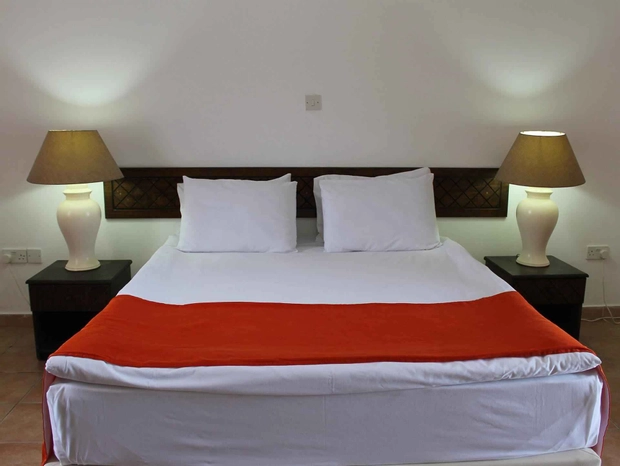 Santoria Holiday Village