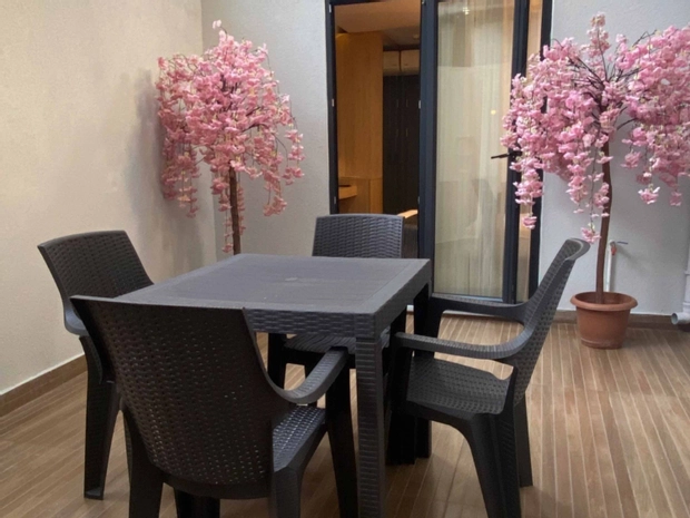 Santra Bosphorus Pansiyon