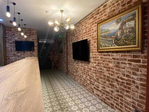 Santra Bosphorus Pansiyon