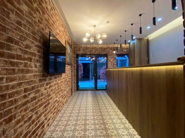 Santra Bosphorus Pansiyon