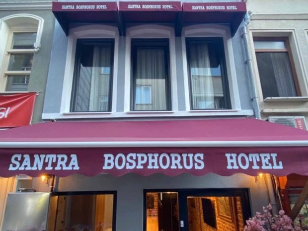 Santra Bosphorus Pansiyon