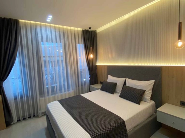 Santra Bosphorus Pansiyon