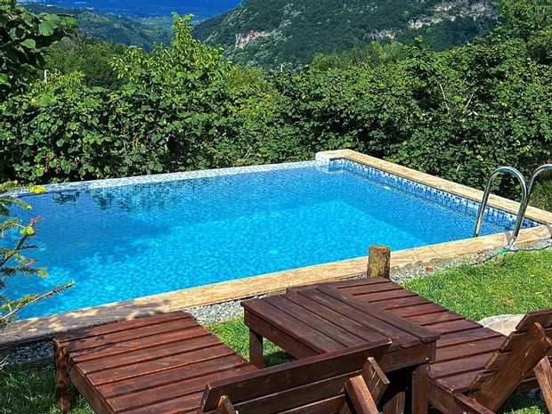 Sapanca Bungalovya