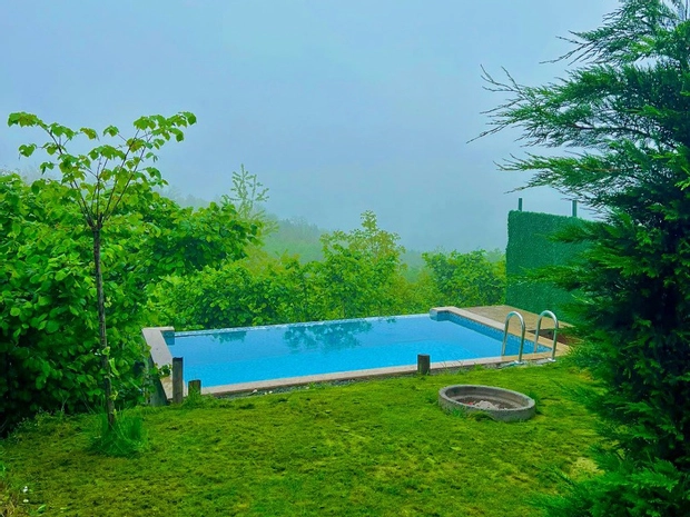 Sapanca Bungalovya