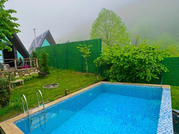 Sapanca Bungalovya