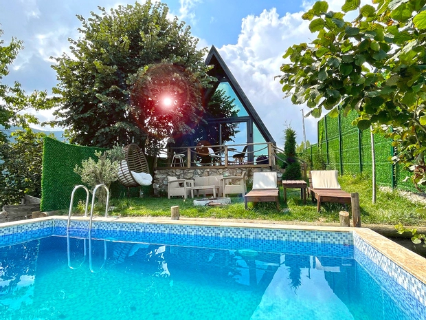 Sapanca Bungalovya