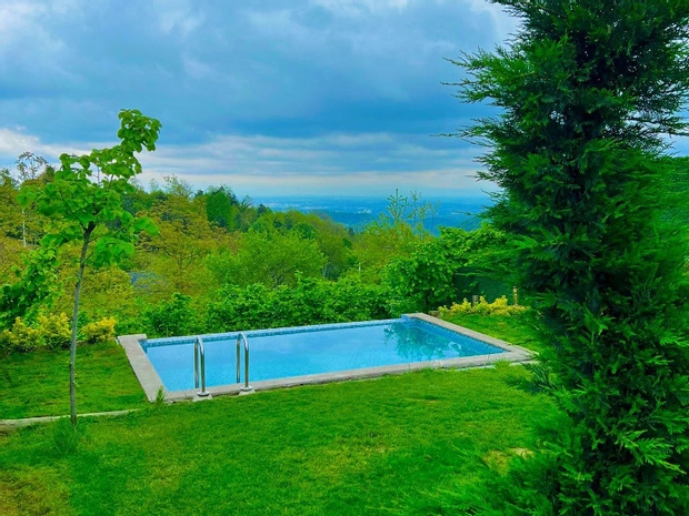 Sapanca Bungalovya