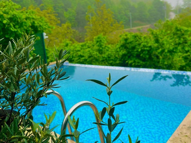 Sapanca Bungalovya
