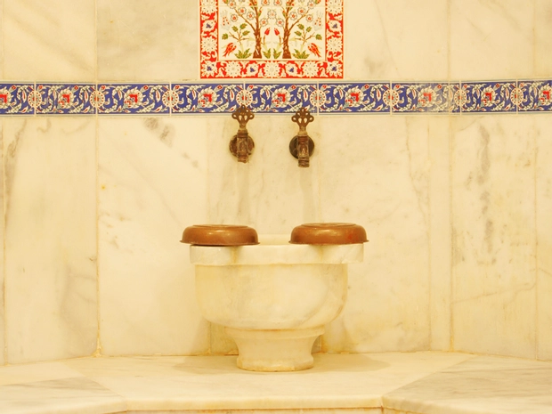 Hamam