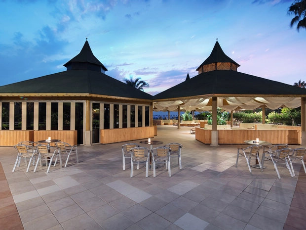 Saphir Hotel & Villas