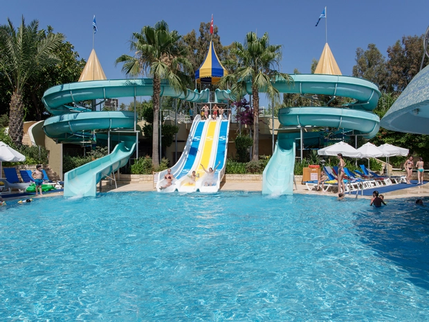 Aqua Park