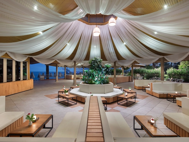 Saphir Hotel & Villas