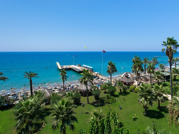 Saphir Hotel & Villas