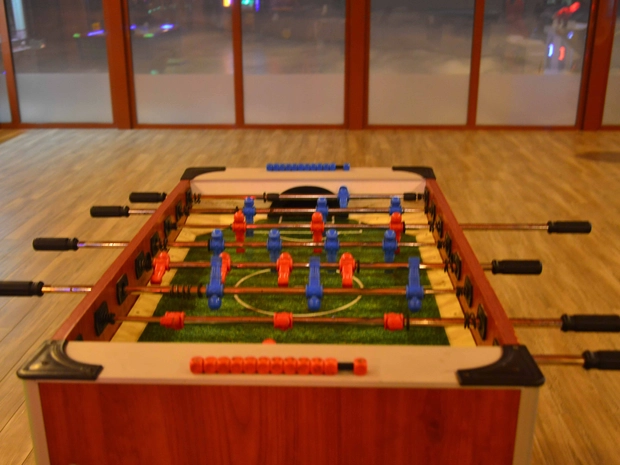 Sarıkamış Kayı Snow