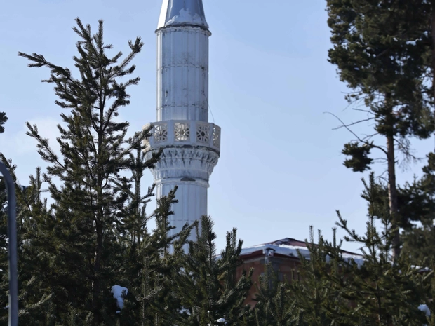 Sarıkamış Kayı Snow