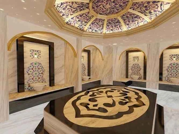 Hamam