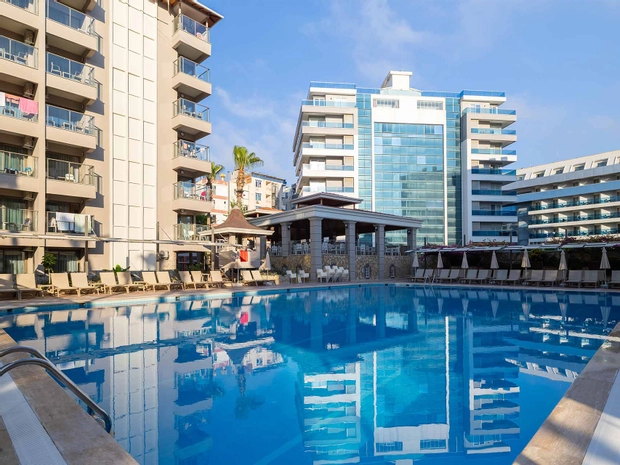 Sarıtaş Hotel