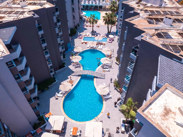 The Nora Hotels Family Club