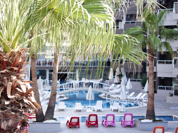 The Nora Hotels Family Club