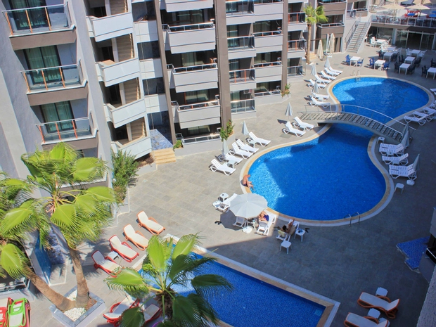 The Nora Hotels Family Club