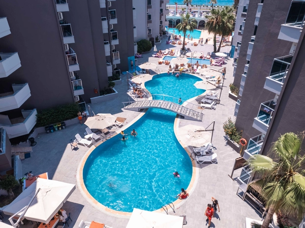The Nora Hotels Family Club