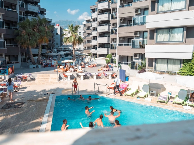The Nora Hotels Family Club