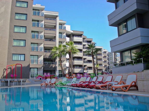 The Nora Hotels Family Club
