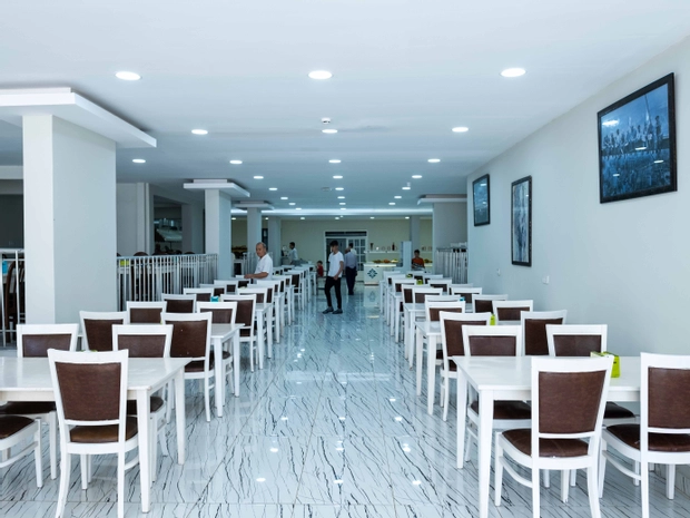 The Nora Hotels Family Club