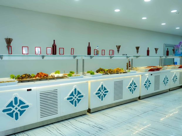 The Nora Hotels Family Club
