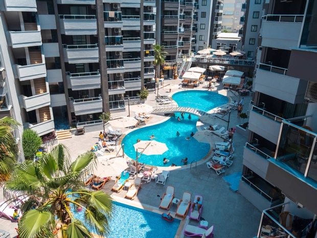 The Nora Hotels Family Club