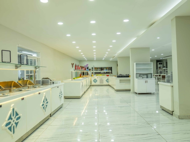 The Nora Hotels Family Club