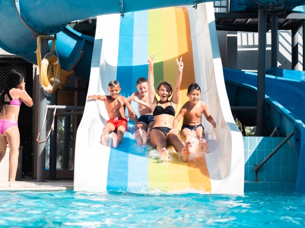 The Nora Hotels Family Club